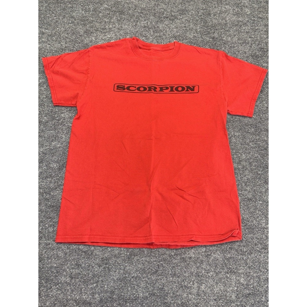 Drake - Aubrey And The Three Migos Tour Scorpion T-shirt Size S